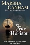 The Far Horizon (The Pirate Wolf series Book 4)