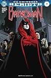 Batwoman (2017-) #3