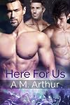 Here for Us