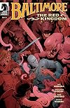 Baltimore: The Red Kingdom #3