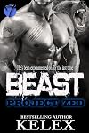 Beast (Project Zed, #1)