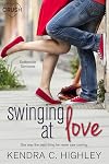 Swinging at Love (Suttonville Sentinels Book 2)