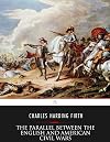 The Parallel Between the English and American Civil Wars