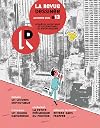 La Revue Dessinée - Automne 2016 - n°13