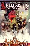 Pierce Brown's Red Rising: Sons of Ares #1
