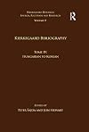 Kierkegaard Research: Sources, Reception and Resources Volume 19, Tome IV: Kierkegaard Bibliography - Hungarian to Korean