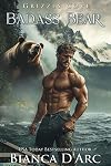 Badass Bear