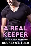 A Real Keeper (Arranged Marriage Series, #5)