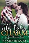 His Lucky Charm: An Irish Mountain Man