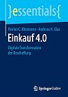 Einkauf 4.0 Digitale Transformation der Beschaffung