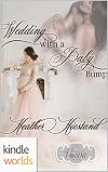 Sex, Vows & Babies: Wedding with a Baby Bump (Kindle Worlds Novella)