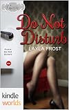 Do Not Disturb (Sex, Vows & Babies)