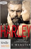 Surviving Harley (Sex, Vows & Babies)