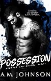 Possession (Avenues Ink, #1)