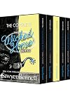 The Wicked Horse Boxed Set (The Wicked Horse Series)