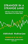 Stranger in a Strange Land: 100 Days in the Credit Analysis Department of an Indian Bank