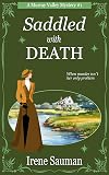 Saddled with Death (Emma Berry Murray River Mystery Book 0)