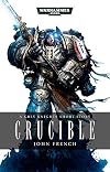 Crucible