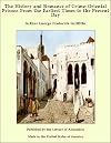 The History and Romance of Crime : Oriental Prisons from the Earliest Times