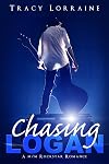 Chasing Logan: A M/M Rockstar Romance