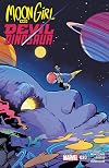 Moon Girl and Devil Dinosaur #20