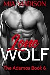 Lone Wolf (The Adamos Book 6)