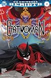 Batwoman (2017-) #4