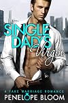 Single Dad's Virgin