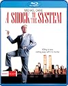 A Shock to the System [Blu-ray]