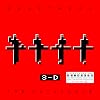 3-D: The Catalogue (8CD Box Set)