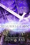 RESURRECTION (THE SWORD AND THE CROSS CHRONICLES Book 4)