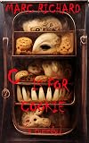 C is for Cookie: An Alphabet Book for Grown-Ups! (The Alphabet Books 3)