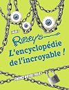 Ripley's, l'encyclopédie de l'incroyable 2018