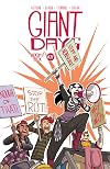 Giant Days #27