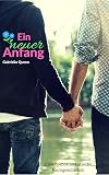 Ein neuer Anfang: Frühlingsgefühle