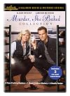 Murder, She Baked Collection (A Plum Pudding Mystery / A Peach Cobbler Mystery / A Deadly Recipe)