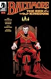 Baltimore: The Red Kingdom #4