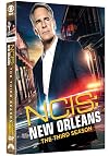 NCIS: New Orleans: The Third Season