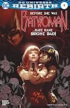 Batwoman (2017-) #5