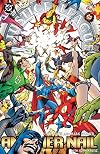 Justice League of America: Another Nail #3 (of 3)