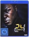 24 - Legacy