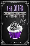 The Offer (Succubus Bargain, #1; Succubus Harem, #1)