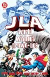 JLA: World Without Grown-Ups No.2