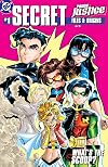 Young Justice Secret Files and Origins (1999) Issue #1