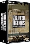 Le Bureau des légendes-Saisons 1 à 3 (2015-2017)