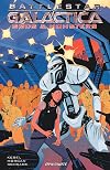 Battlestar Galactica: Gods & Monsters