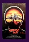 Savage Dawn
