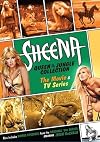 Sheena: Queen of the Jungle Collection - The Original Movie and Complete Series