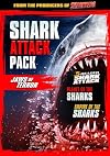 Shark Attack Pack: Jaws of Terror