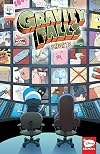 Disney Gravity Falls Shorts, #1